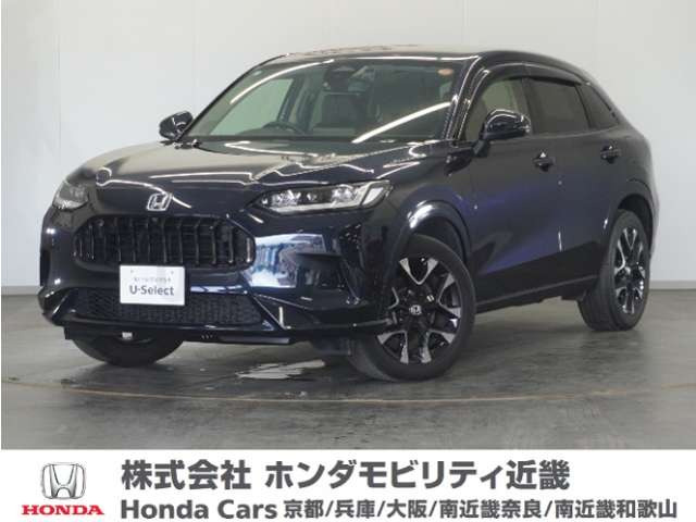 ZR-V2.0 e:HEV Z