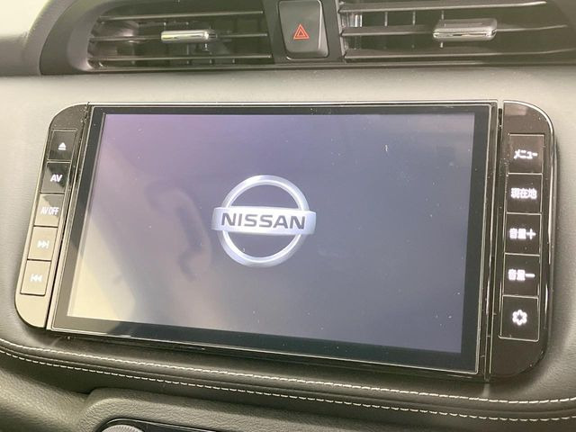 キックス1.2 X (e-POWER)