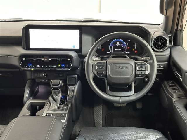 ランドクルーザー2502.7 VX 4WD