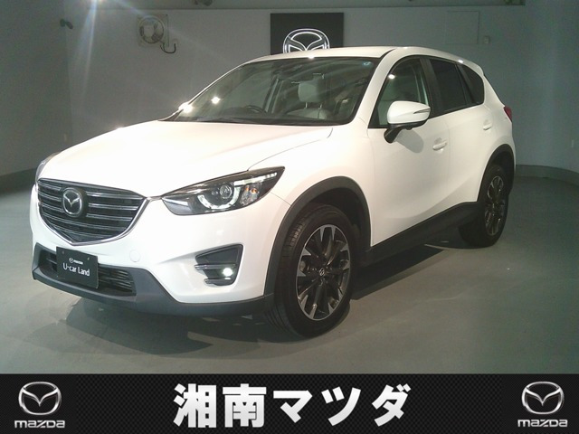 CX-52.2 XD Lパッケージ