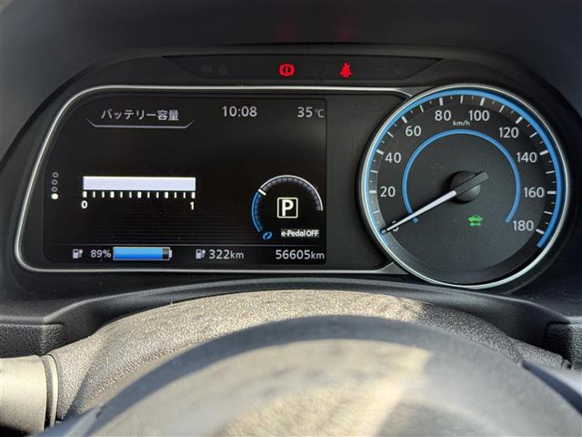 リーフe+ X