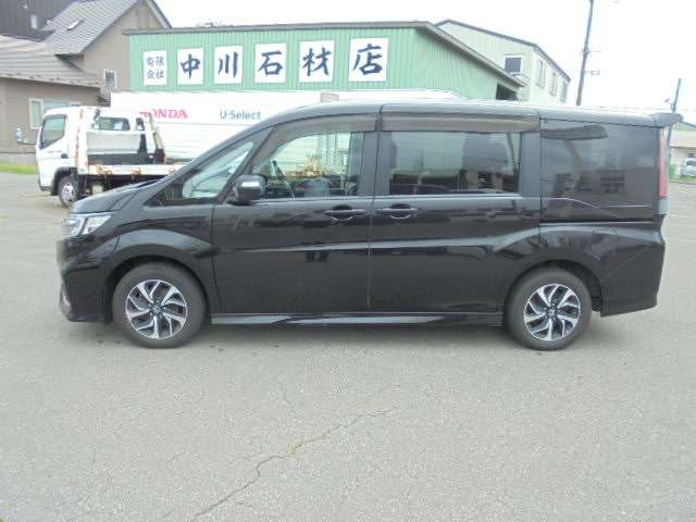 ステップワゴン1.5 スパーダ ホンダ センシング 4WD