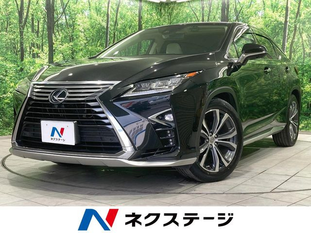 RX200t バージョンL