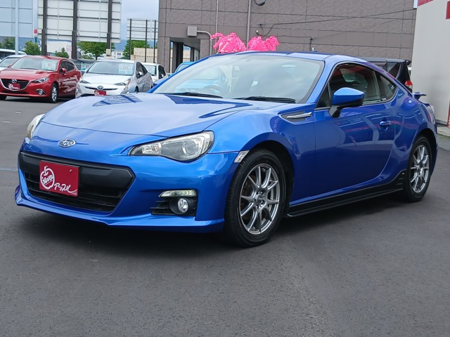 BRZ2.0 R