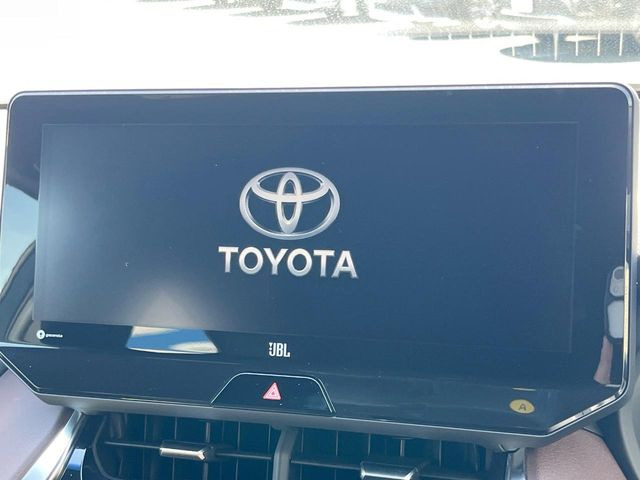 ハリアー2.5 ハイブリッド Z レザーパッケージ