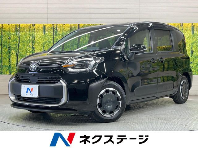 シエンタハイブリッド 1.5 Z