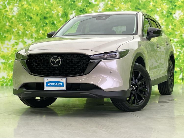 CX-52.0 20S ブラックトーンエディション