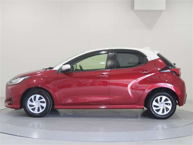 ヤリス1.5 G 4WD