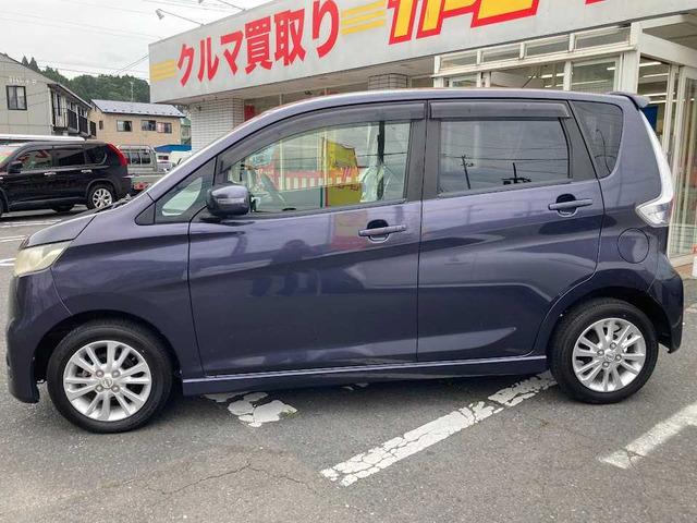 デイズハイウェイスターX