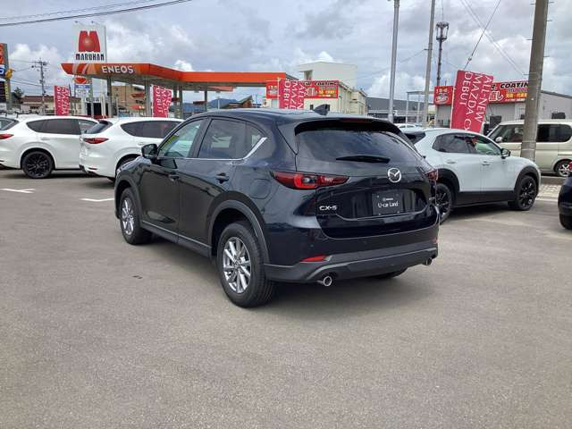 CX-52.2 XD プロアクティブ