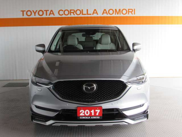 CX-52.5 25S Lパッケージ 4WD