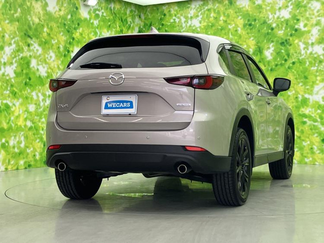 CX-52.0 20S ブラックトーンエディション