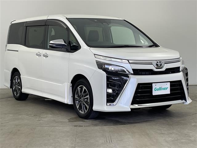 ヴォクシー2.0 ZS 煌II