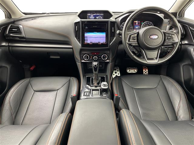 インプレッサXV2.0i アイサイト 4WD