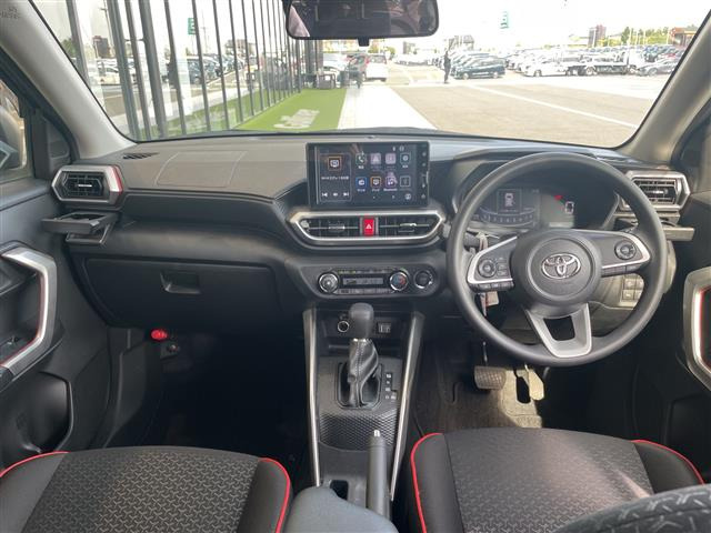 ライズ1.2 G