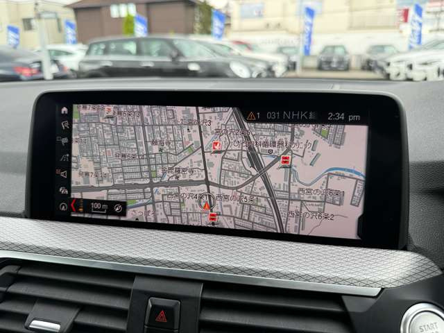 X3xドライブ20d Mスポーツ ディーゼル 4WD