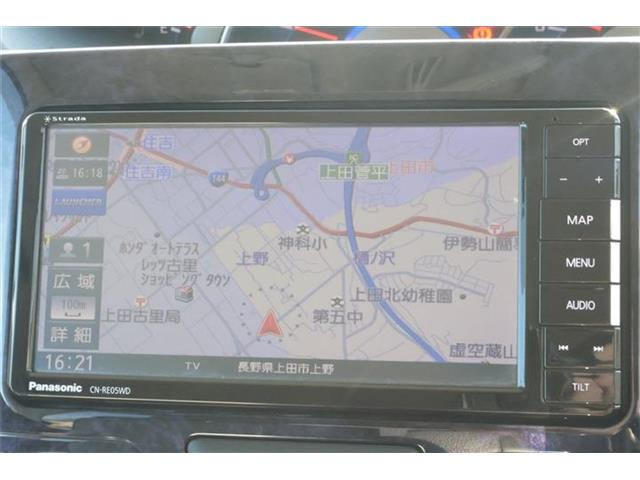 タントカスタムX トップエディション VS SAIII
