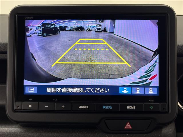 N-BOXカスタムターボ
