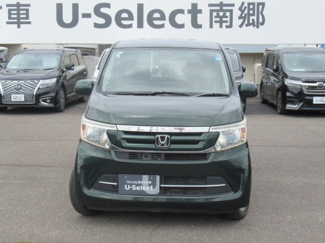 N-WGNG 4WD