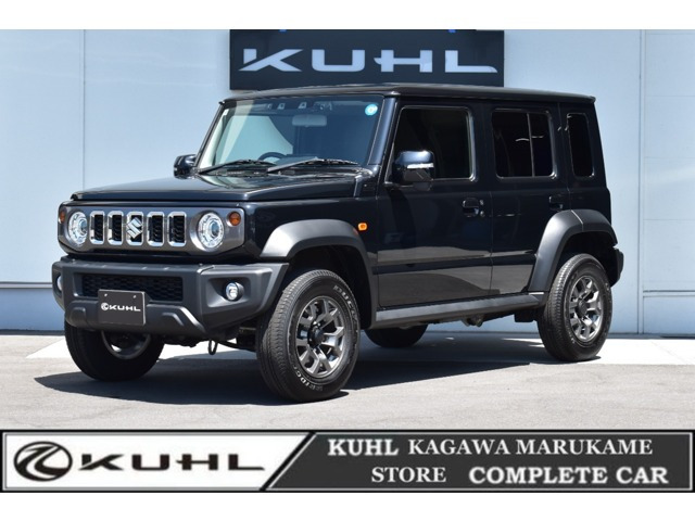 ジムニーノマド1.5 FC 4WD
