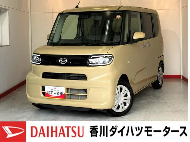 タントX