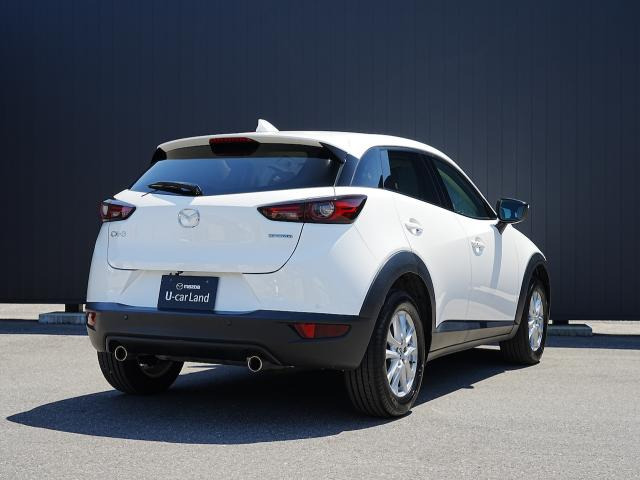 CX-31.5 15S アーバンドレッサー