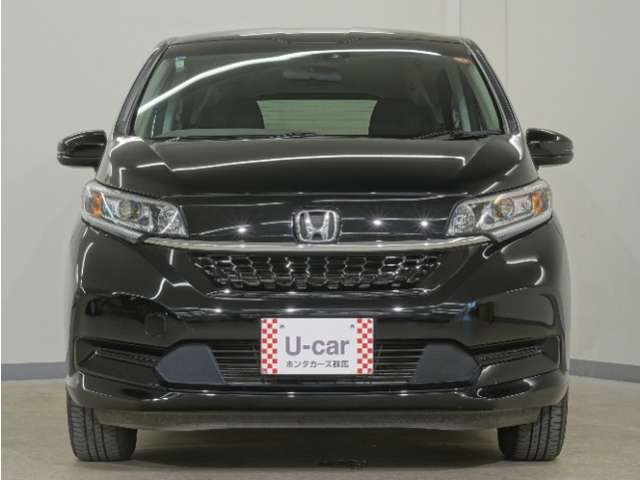 フリード+1.5 G ホンダセンシング 4WD
