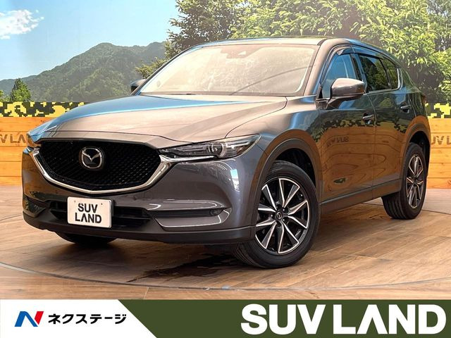 CX-52.2 XD Lパッケージ