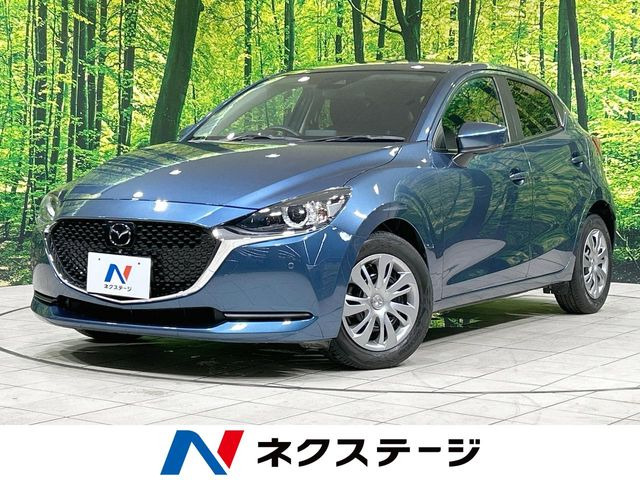 MAZDA21.5 15S プロアクティブ スマートエディション