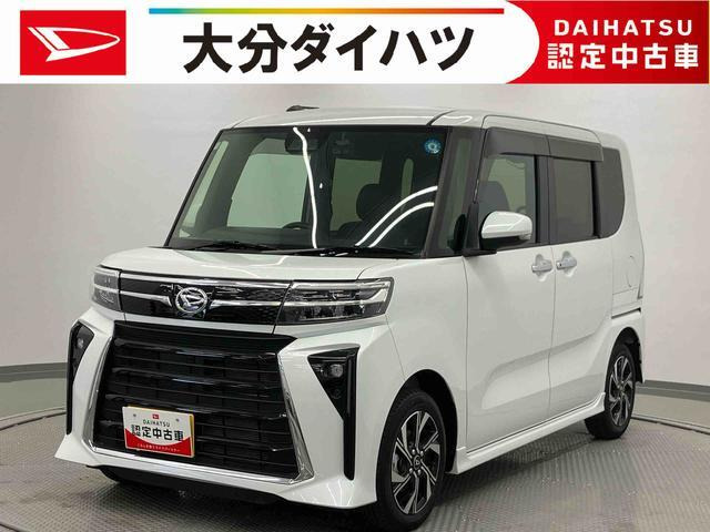 タントカスタムX