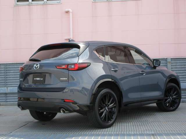 CX-52.2 XD