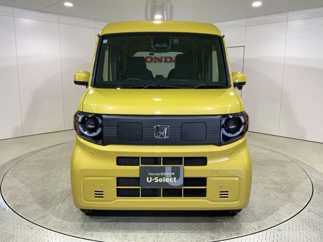 N-VAN e:e: ファン