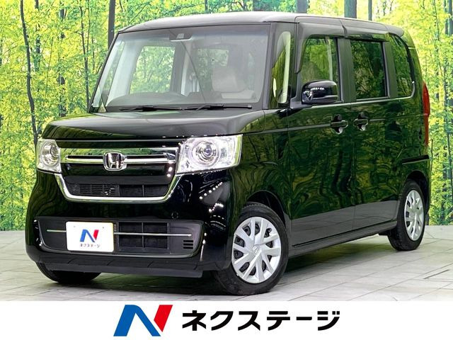 N-BOXL