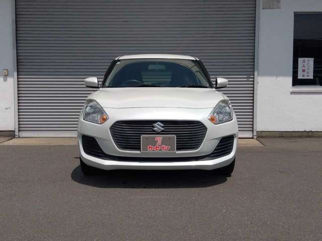 スイフト1.2 XG