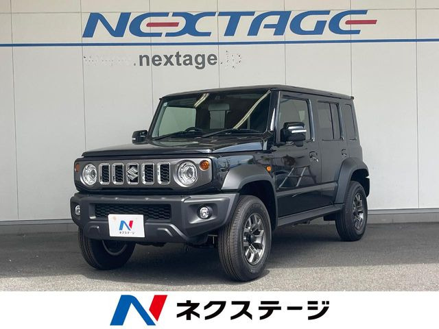 �W���j�[�m�}�h(�X�Y�L) 1.5 FC 4WD ���Îԉ摜