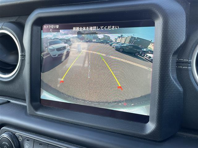 ラングラーアンリミテッド サハラ 4WD
