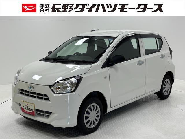 ミライースL SAIII 4WD
