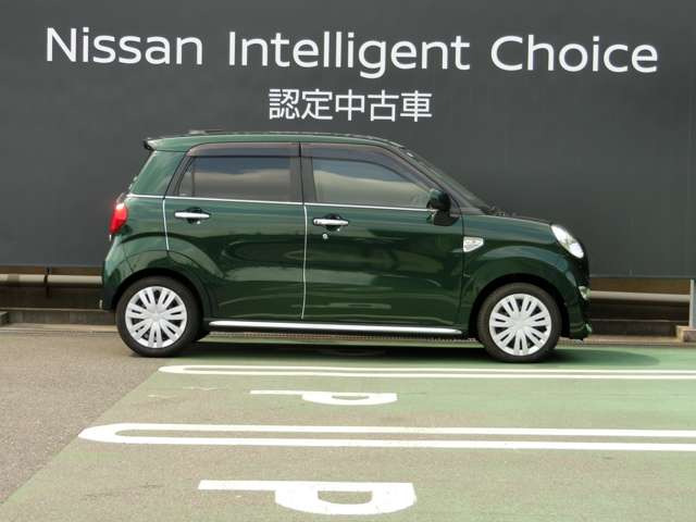 キャストスタイル X SAIII