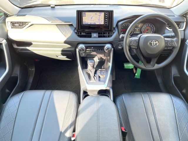 RAV42.0 X