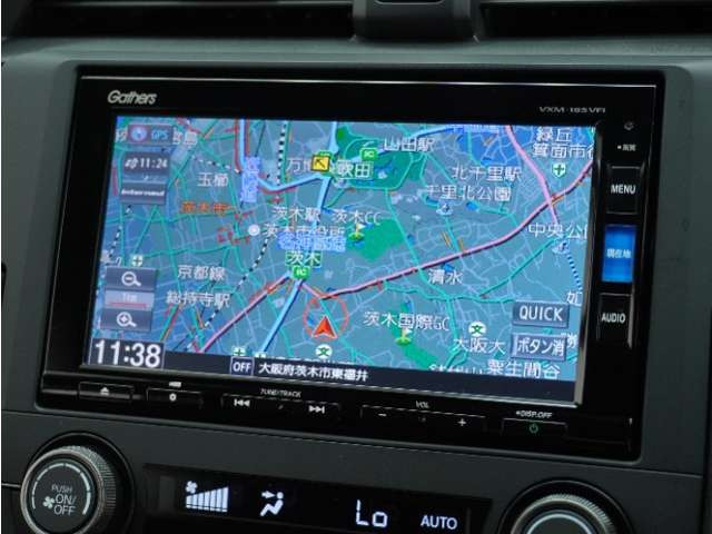 シビック1.5
