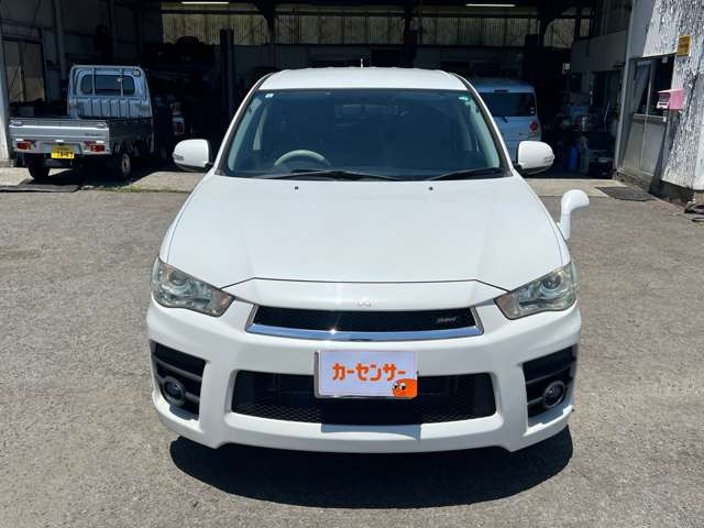 アウトランダー2.4 ローデスト 24G 4WD
