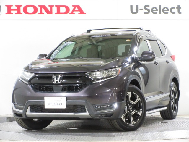 CR-V1.5 EX 4WD
