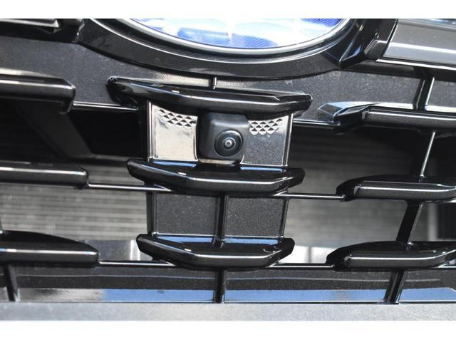 レヴォーグレイバック1.8 リミテッド EX 4WD