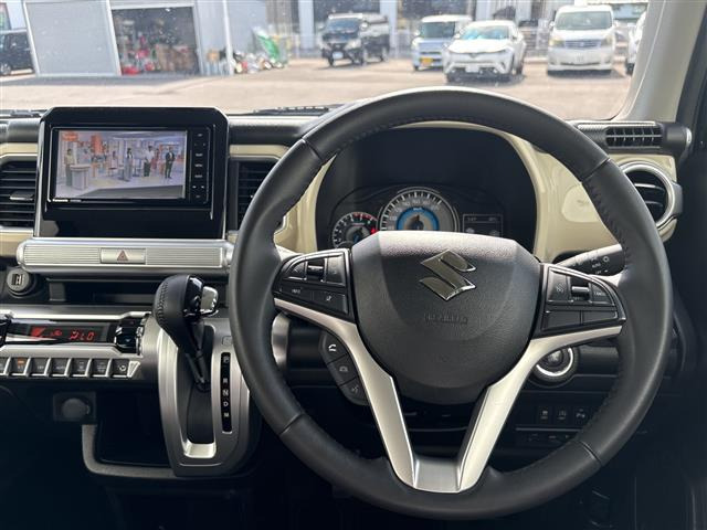 クロスビー1.0 ハイブリッド(HYBRID) MZ