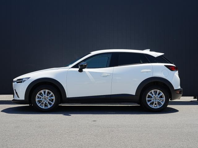 CX-31.5 15S アーバンドレッサー