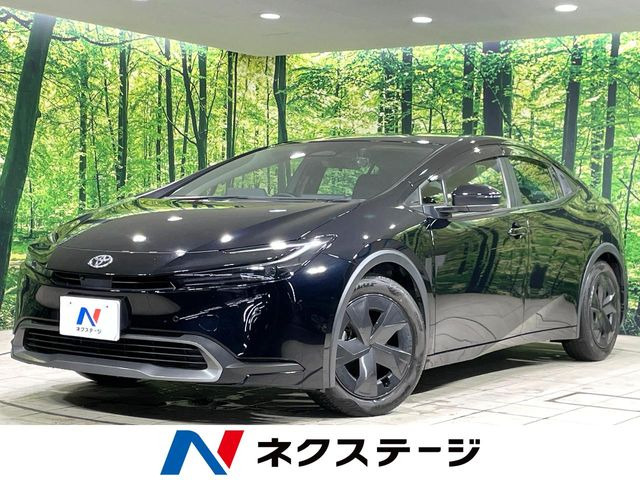 プリウス1.8 U