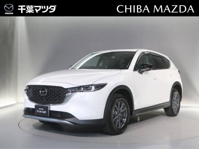 CX-52.2 XD フィールドジャーニー 4WD
