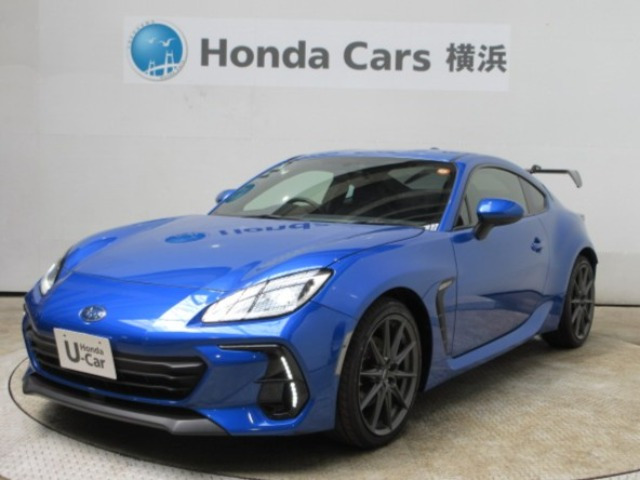 BRZ