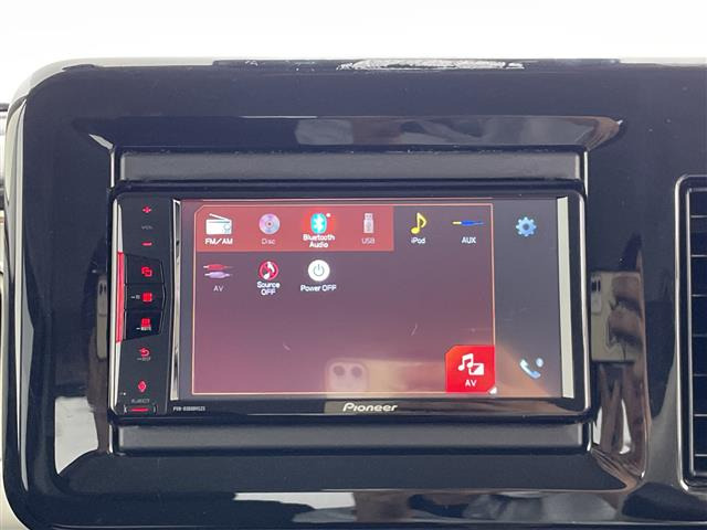 ワゴンRスマイルハイブリッド(HYBRID) S