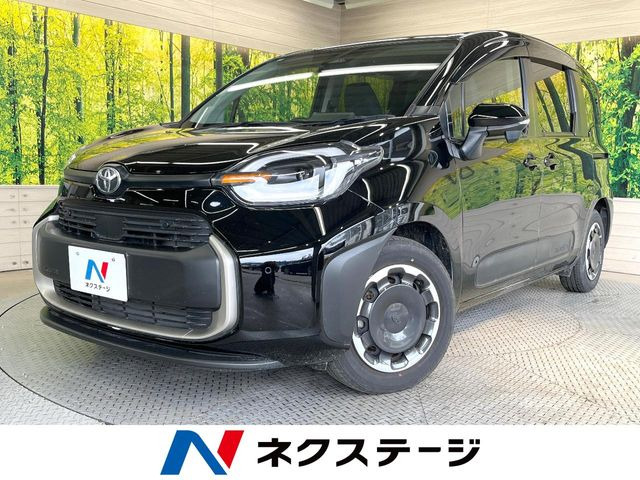 シエンタハイブリッド 1.5 Z